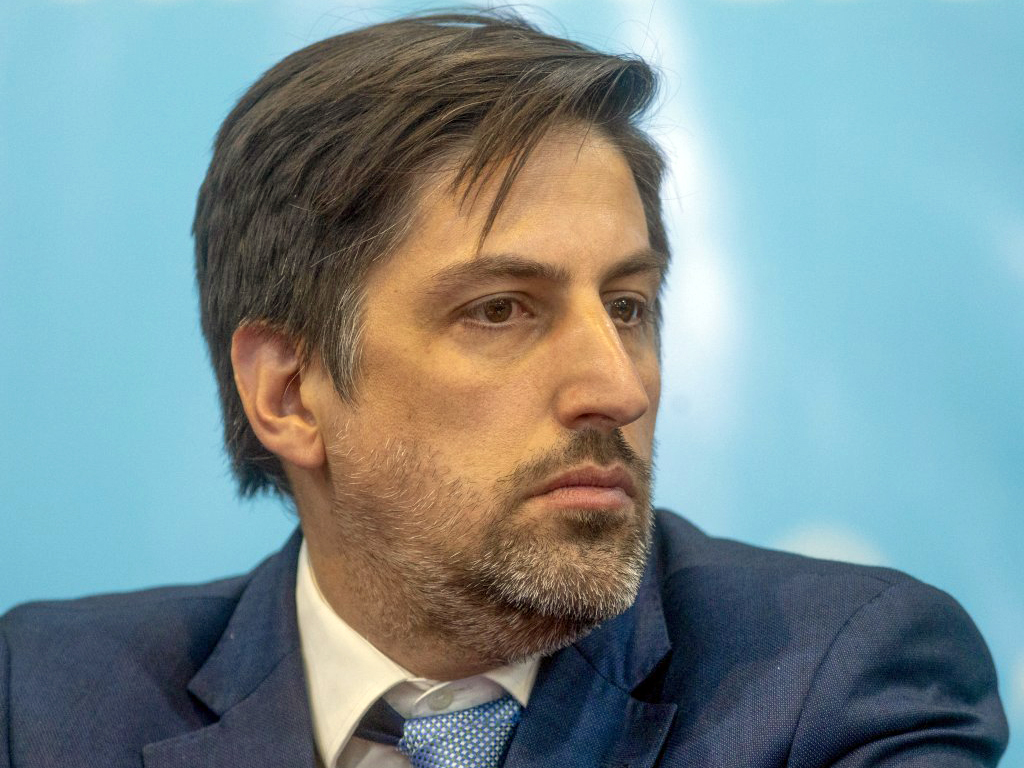 Nicolás Trotta El Gobierno no logró desplegar las respuestas que la