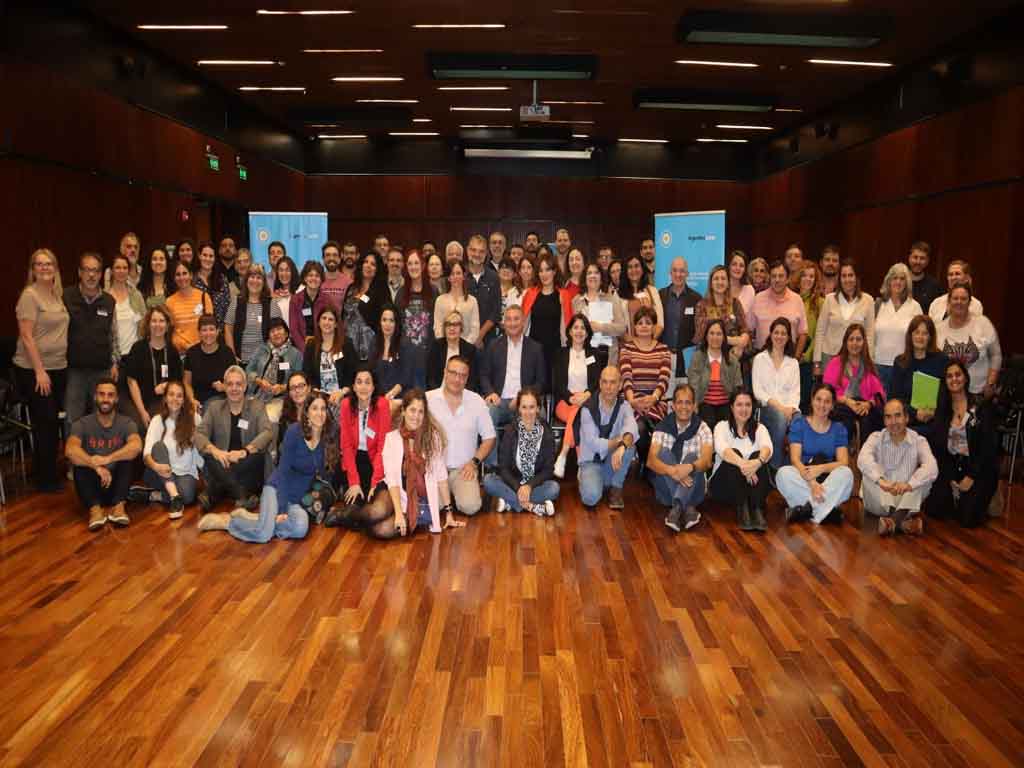 La Pampa Presente En El Primer Encuentro Federal De Ordenamiento