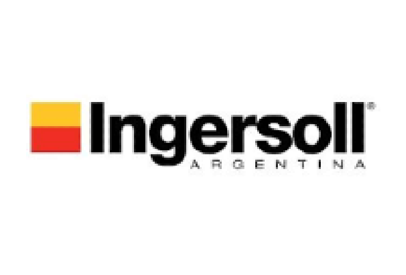 Logo INGERSOLL ARGENTINA
