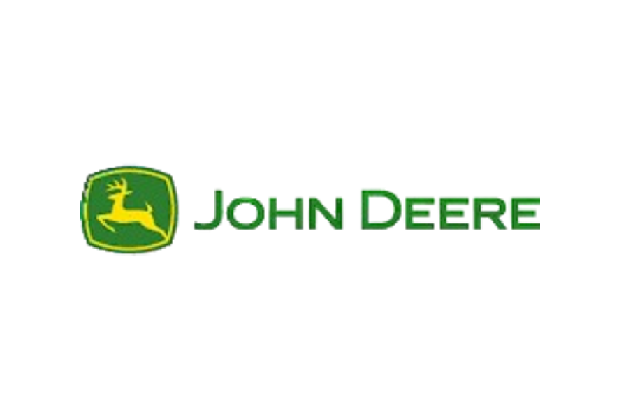 Logo JOHN DEERE