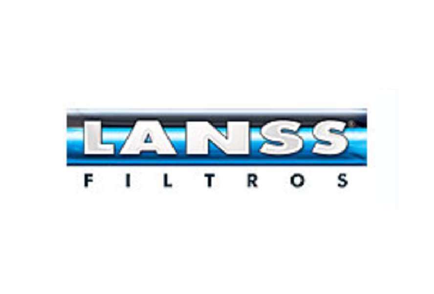 Logo LANSS
