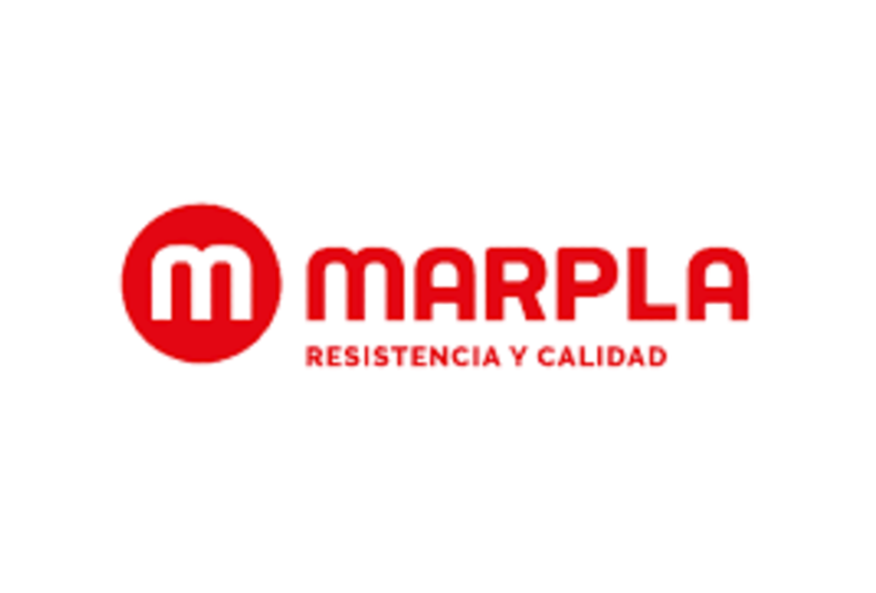 Logo MARPLA