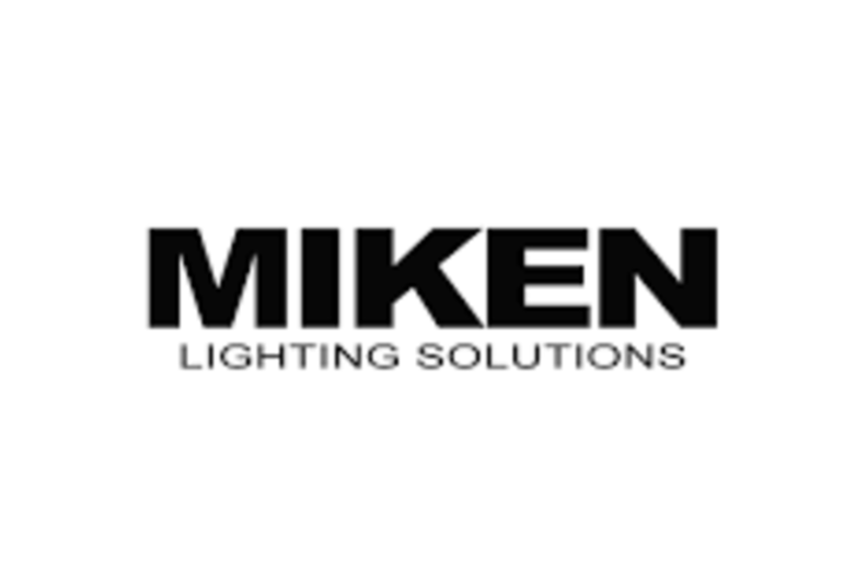 Logo MIKEN