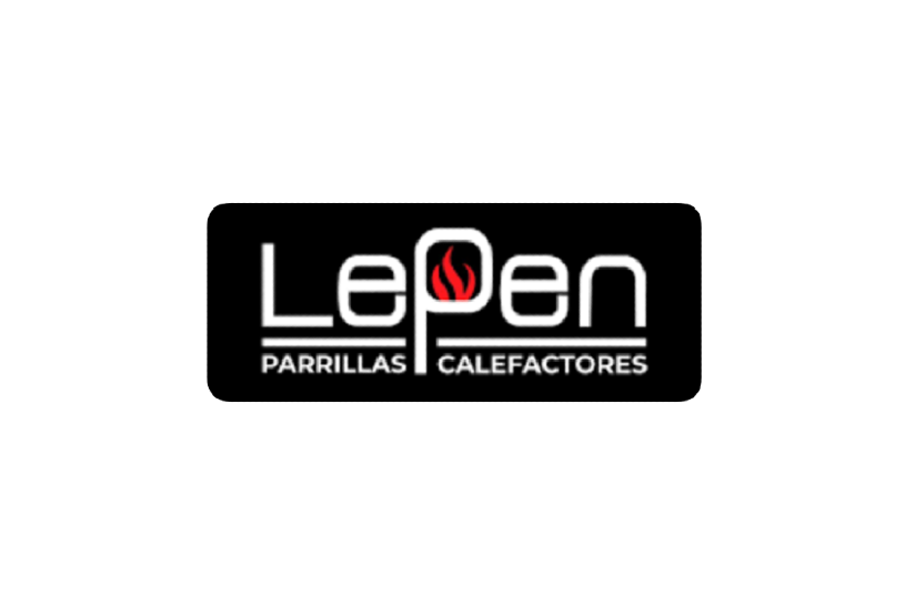 Logo LEPEN