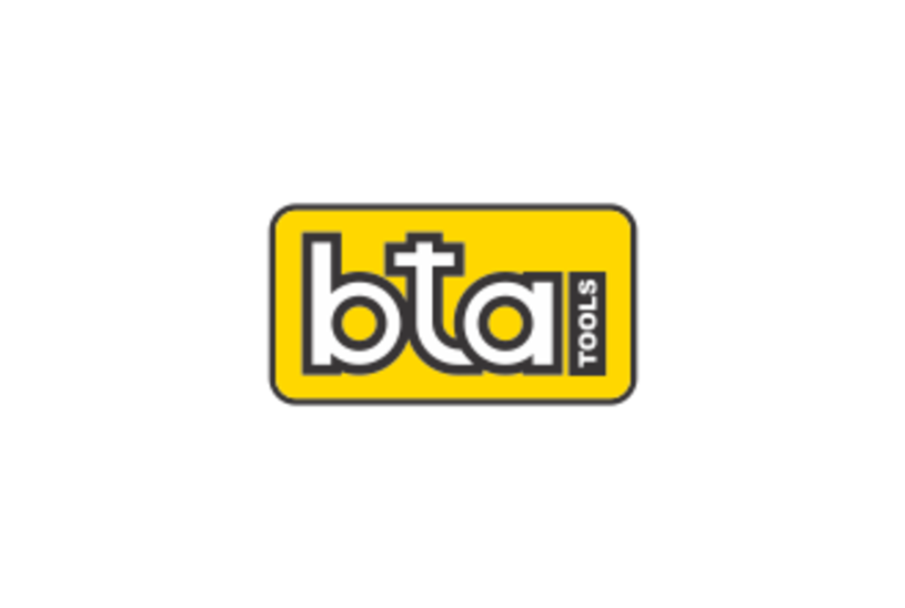 Logo BTA