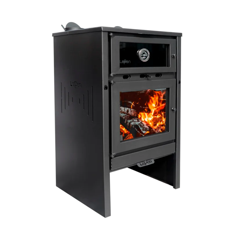 CALEFACTOR 17000 CALORIAS C/HORNO