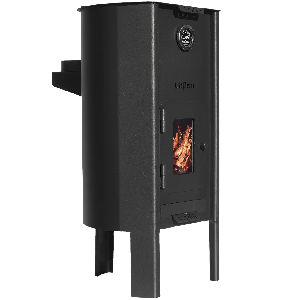 CALEFACTOR 7000 CALORIAS ROND C/HORNO
