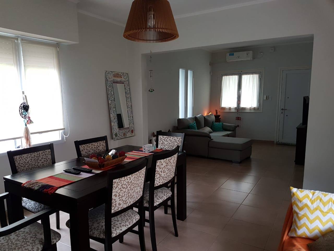 CASA CENTRICA DE UN DORMITORIO