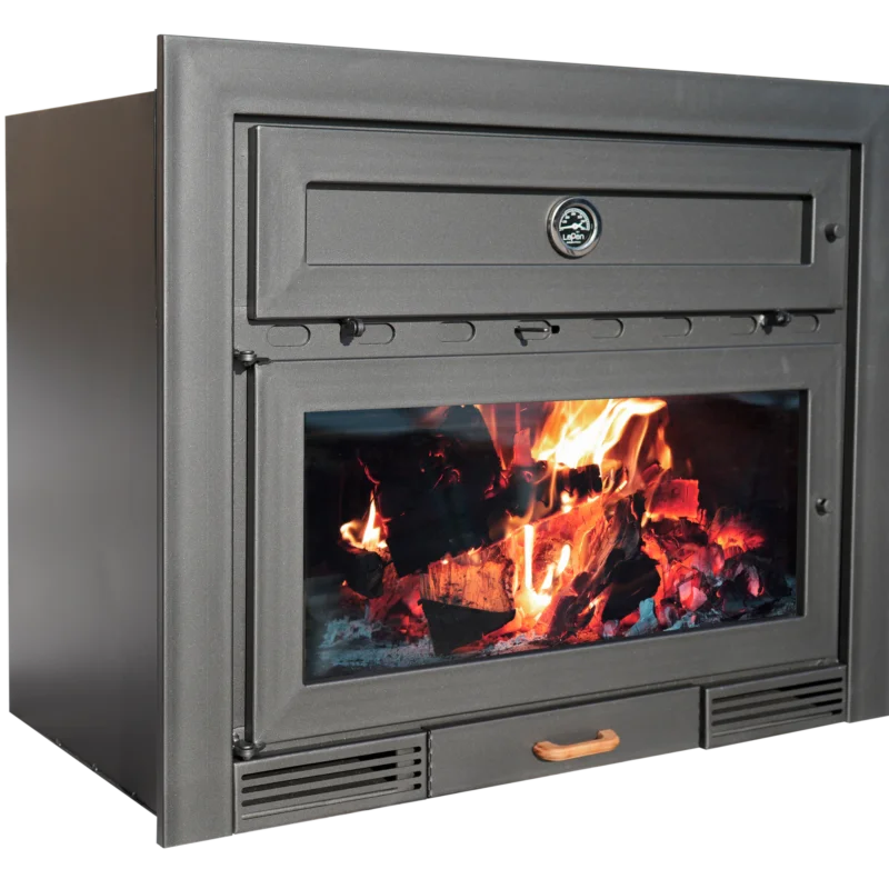 CASSETTE NRO.5 / CON HORNO