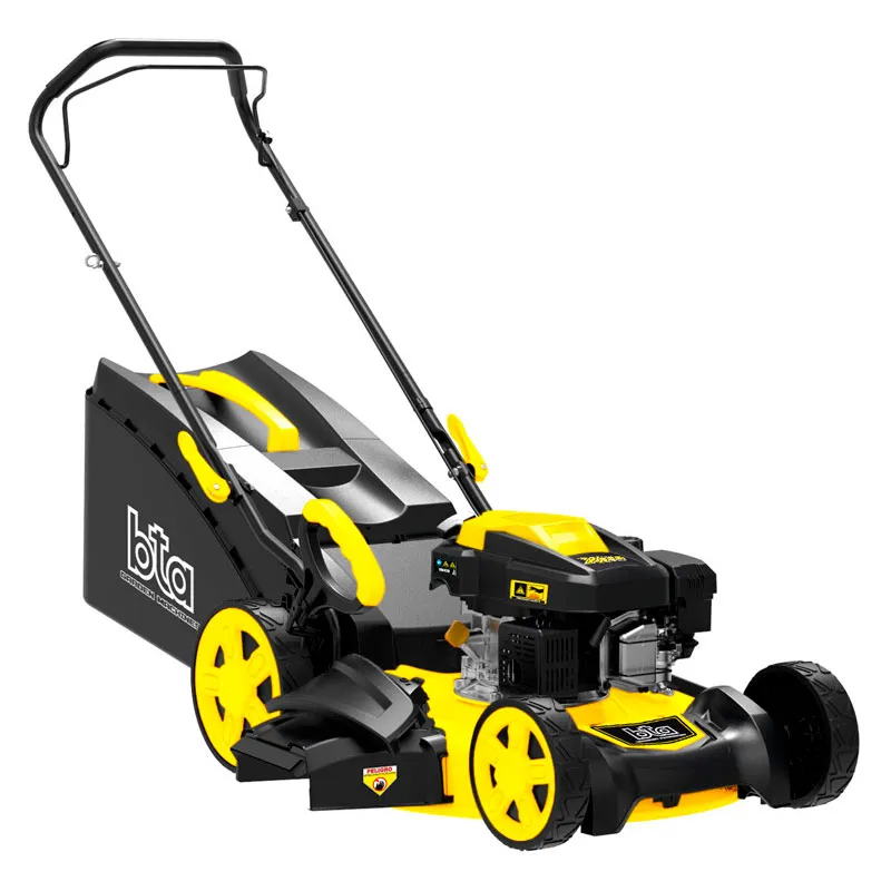 CORTADORA DE CESPED XER20-173