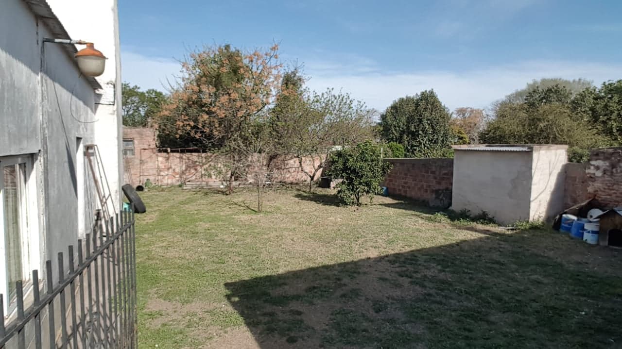 LOCAL COMERCIAL BARRIO PACIFICO 