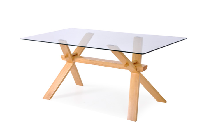 MESA VITREA - Viauno