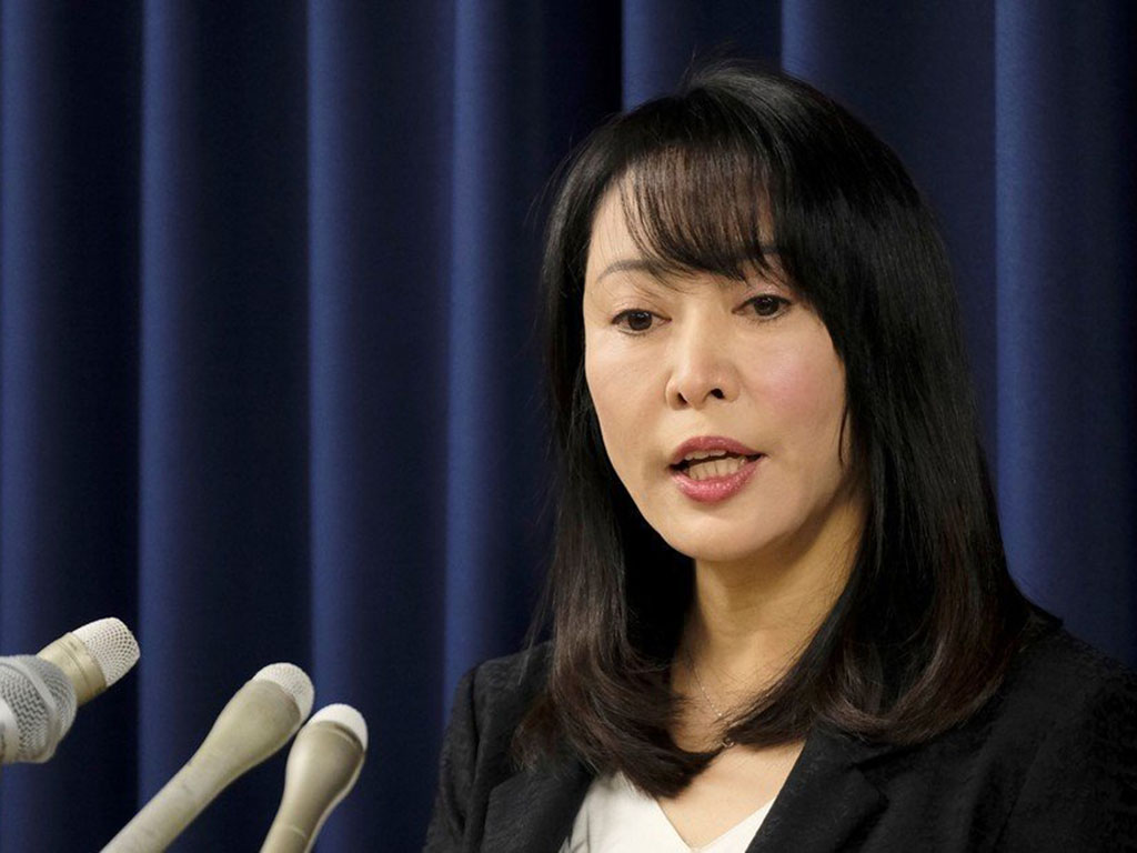 Pena de muerte en Japón ejecutaron