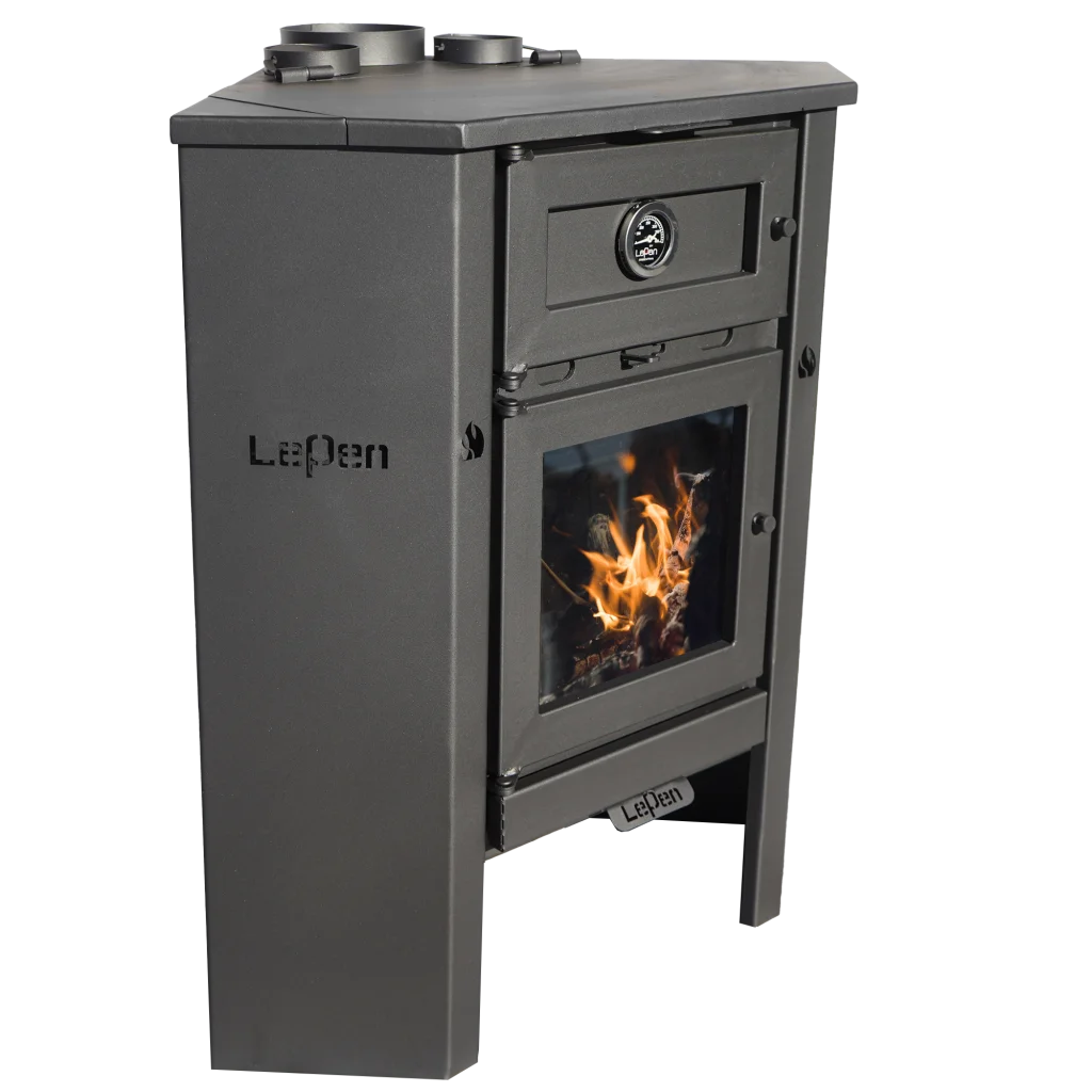 RINCONERO 19000 CALORIAS C/ HORNO