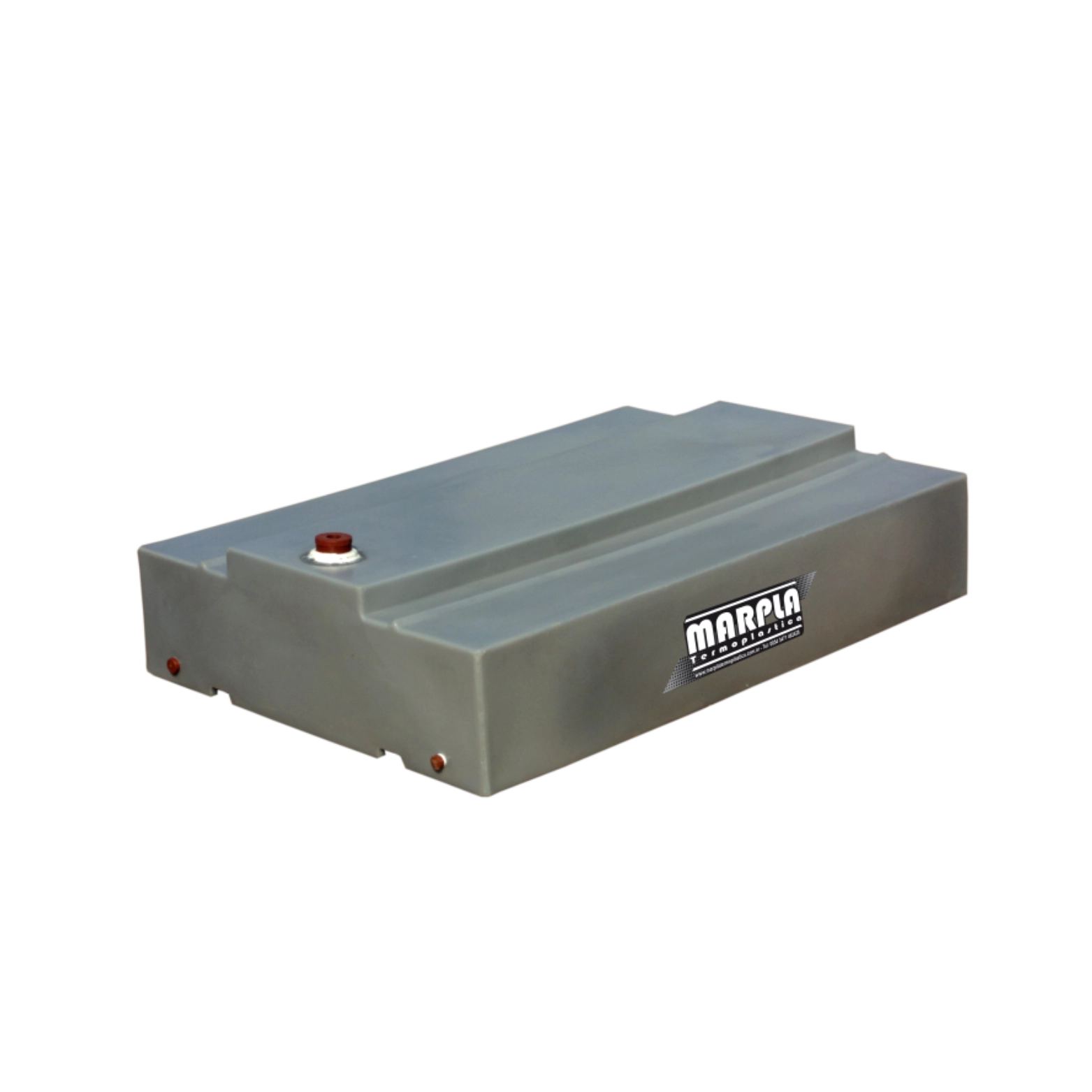 TANQUE CASILLA MARPLA 280 LTS.
