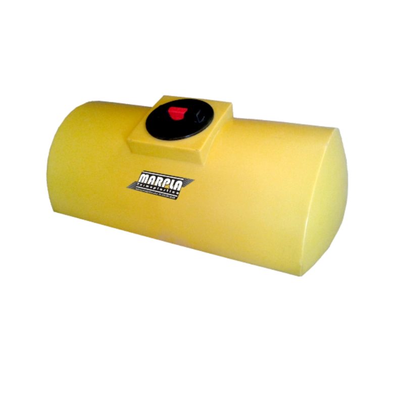 TANQUE MARPLA MEDIO CIRCULO 150LTS.