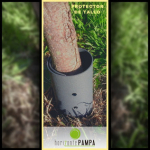 Agroquímico horizonte pampa protector tallo