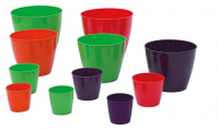 Macetas plastico berta 09
