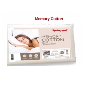ALMOHADA COTTON