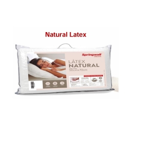 ALMOHADA LATEX