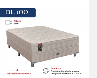 BL 100 LINEA ELEMENT