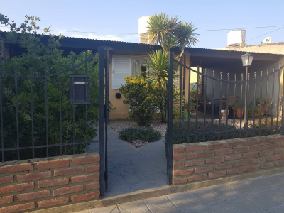 Calle 36 bis  Entre Calle  107 y Calle  109 Numero 426 GENERAL PICO LA PAMPA