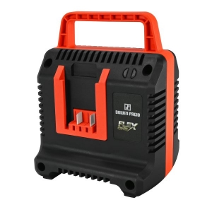 CARGADOR DE BATERIAS DOBLE FLEX ONE
