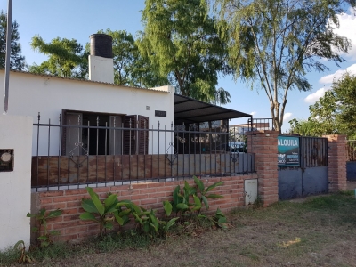 Propiedad CASA DE UN DORMITORIO CALLE 19 ENTRE 60 Y 62