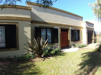 Propiedad CASA QUINTA ZONA NORTE
