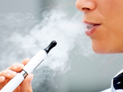 Los cigarrillos electrónicos sirven para dejar de fumar? - Infobae
