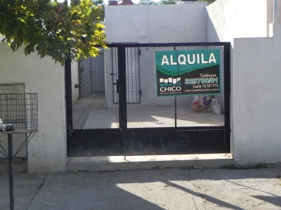 Propiedad DEPARTAMENTO SOBRE 17 BIS GENERAL PICO, LA PAMPA
