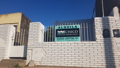 Propiedad DEPARTAMENTO SOBRE CALLE 21 GENERAL PICO LA PAMPA