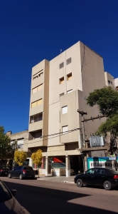 Propiedad DEPARTAMENTO SOBRE CALLE 24 ENTRE 17 Y 15 PISO 4 A GENERAL PICO LA PAMPA