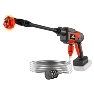 Hidrolavadora Inalambrica Portatil 30 Bar