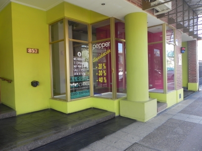 Propiedad LOCAL COMERCIAL.