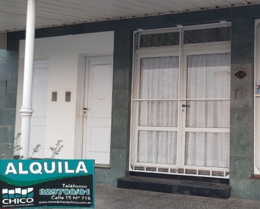 Propiedad LOCAL COMERCIAL SOBRE CALLE 103 GENERAL PICO LA PAMPA