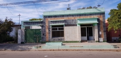 Propiedad LOCAL COMERCIAL SOBRE CALLE 21 GENERAL PICO LA PAMPA