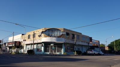Propiedad LOCAL COMERCIAL SOBRE CALLE 24 Esquina 101 LA PAMPA