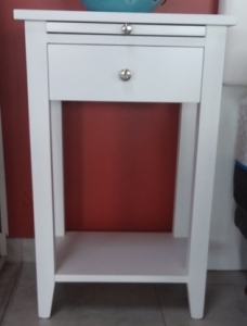 MESA DE LUZ ECLECTIUM