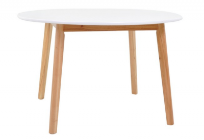 MESA OSLO (Redonda)