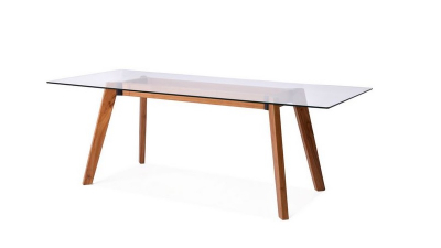 MESA VANITY (Vidrio)