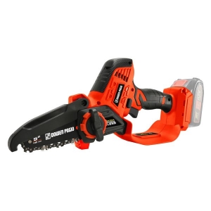 Mini Motosierra Eléctrica Inalámbrica 5