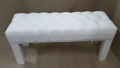 Pie de Cama Iluminatium