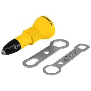 REMACHADORA AUTOMÁTICA PARA TALADRO ATORNILLADOR