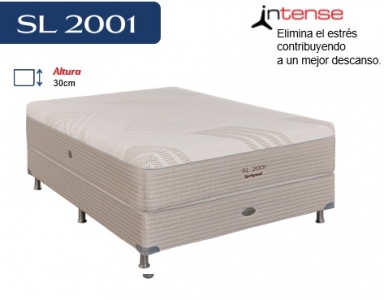 SL 2001 LINEA ELEMENT