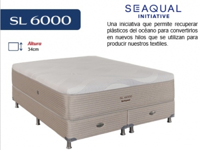 SL 6000 LINEA ELEMENT