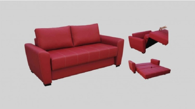 SOFA CAMA PULLMAN