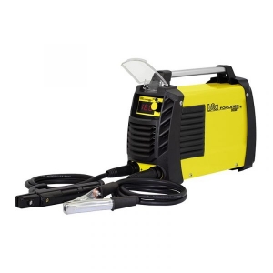 SOLDADORA INVERTER MMA – FORCE180