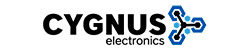 Logo Cygnus