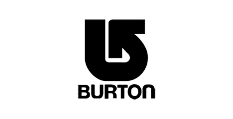 Logo Burton